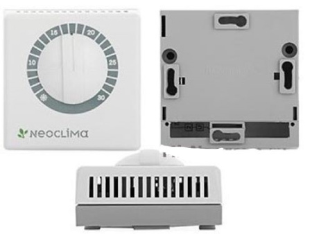 Neoclima RQ-1