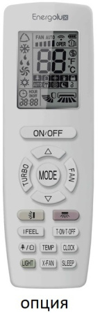 Energolux SMZFZ09V2AI