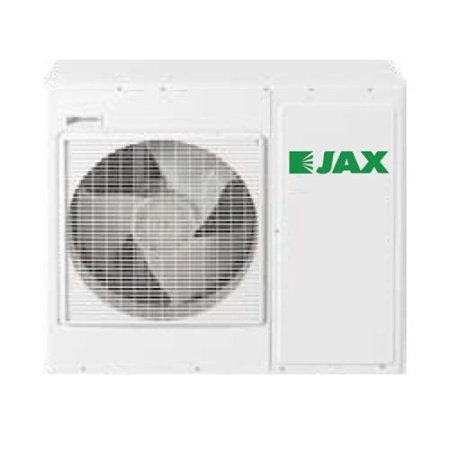 JAX Тasmania ACN – 07 HE