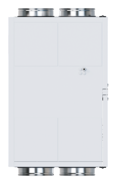 Komfovent ОТД-R-1000-UH-E F7/M5 (L/A)