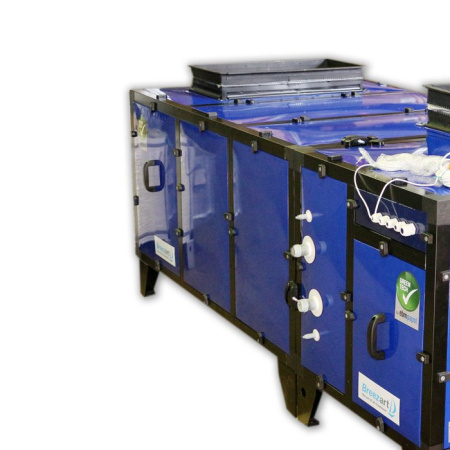 Breezart 2000 Pool Dry