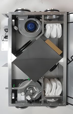 Energolux Brissago-EC CPW 1400