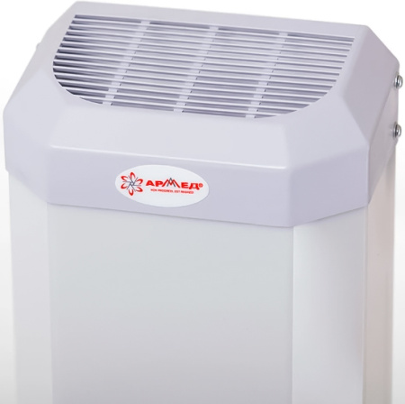 Армед 2-115 П (пластик)