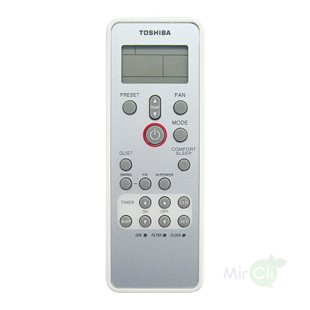 Toshiba MMF-UP0561H-E