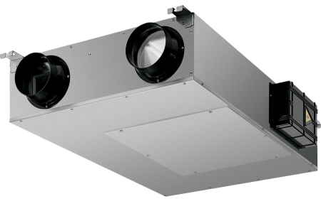 Electrolux Universe ERVX-600 inv