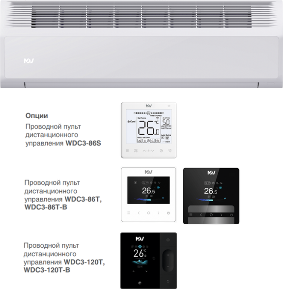Mdv I3-15WMVR12D