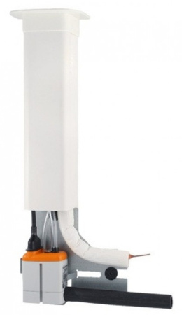 Sauermann Delta pack 80x60 WHITE