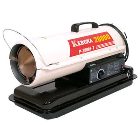Kerona P-2000E-T