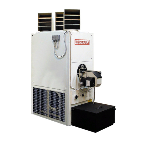 Теплогенератор Thermobile SB 80