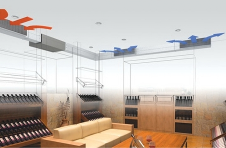 Gree Free Match IV GFH(12)EA-K6DNA1B/I