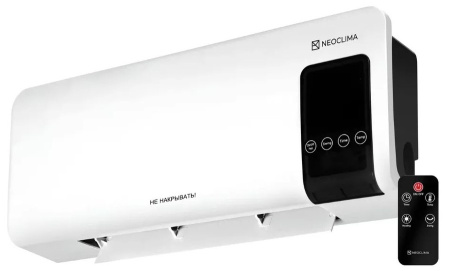 Neoclima AERO LINE 2000