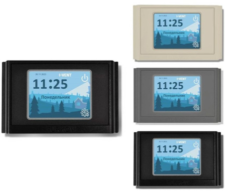 Turkov Capsule 590 3/4,5 E