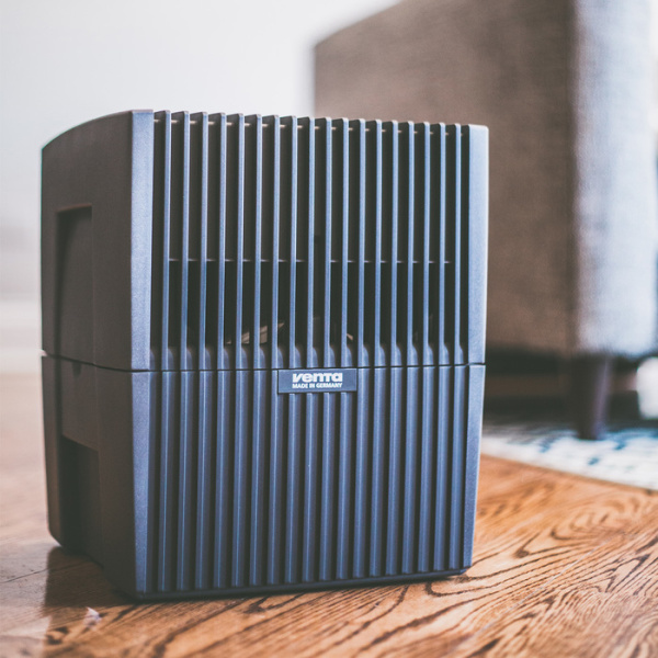 Venta LW15 (черная)