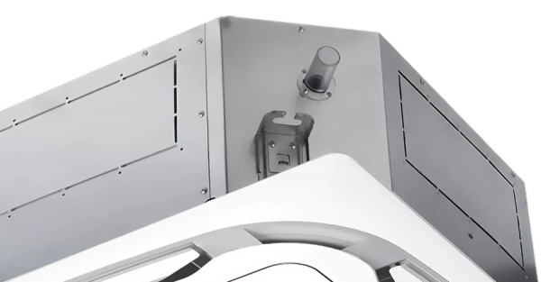 Kentatsu KRA100HFAN1/KPU95-RA