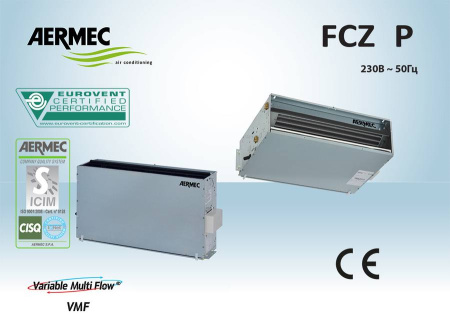 Aermec FCZ 202 PO