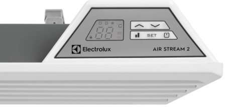 Electrolux ECH/AS2 -2000 ER