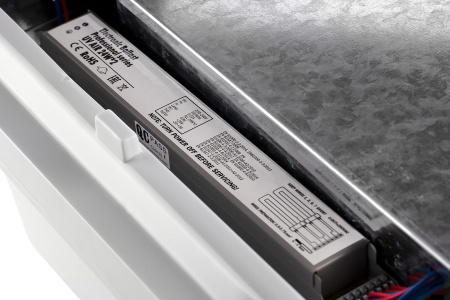 Гейзер модель 1 (36741)