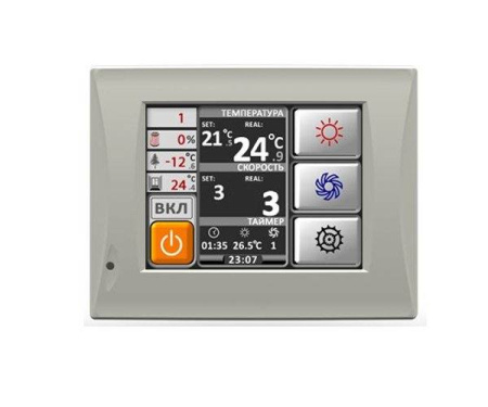 Dimmax Skyron RG 12E-7,5