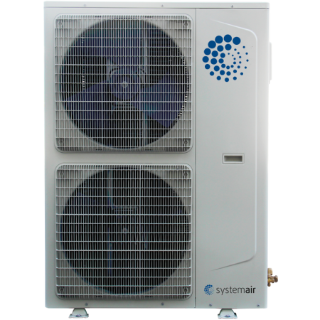 Systemair SYSPLIT SIMPLE DUCT 48 HP R N