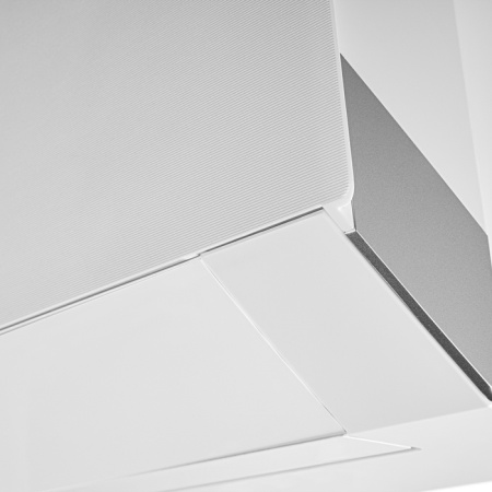 Electrolux EACS/I-24HEN-WHITE/N8