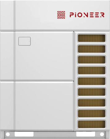 Pioneer KGV615X