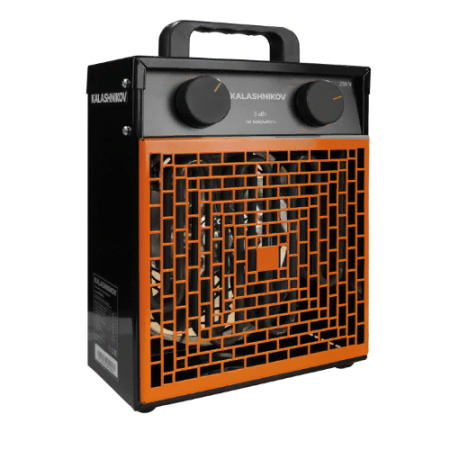 Kalashnikov KVF-E3-12