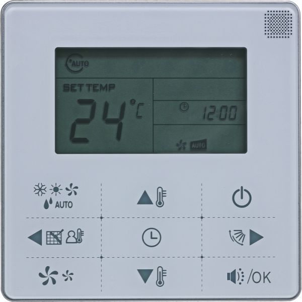 Systemair SYSVRF2 DUCT 56 Q