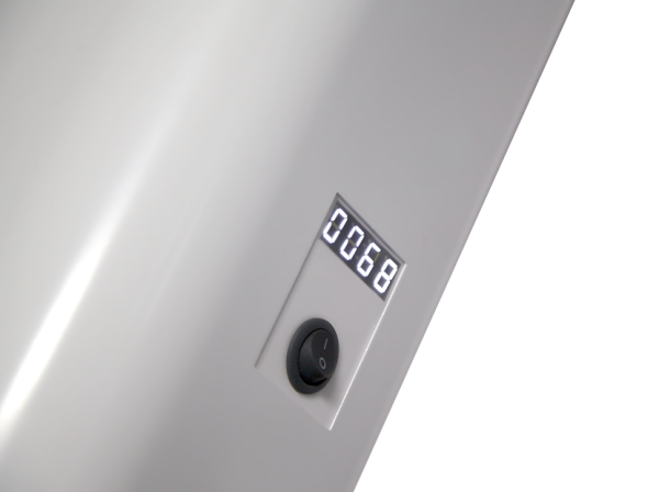 Ballu DRU-60D ANTICOVIDgenerator (white)