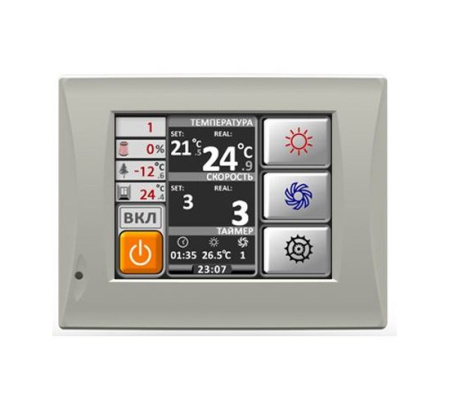 Dimmax Scirocco 07E-1.9