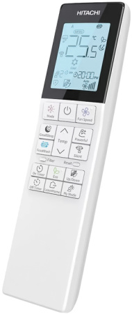 Hitachi Shiratama RAK-DJ18RHAE/RAC-DJ18WHAE