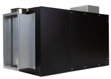 Turkov Capsule 6100 50-60 E