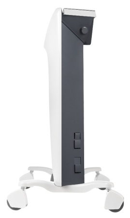 Electrolux ECH/AG2-2500 T-TUE4 с блоком управления и шасси