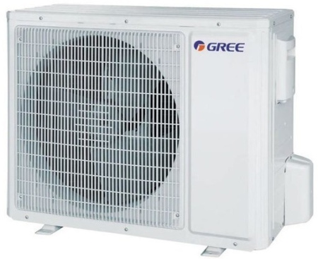 Gree GUD140PHS/A-S/GUD140W/A-X