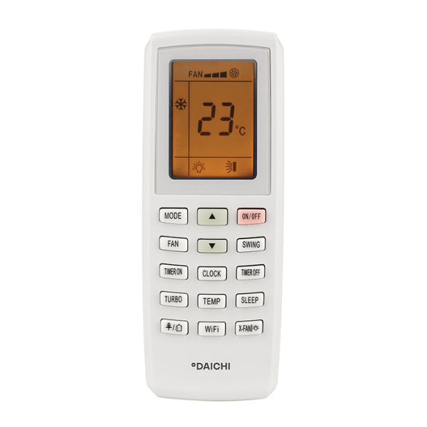 Daichi DA35ALFS1R/DF35ALS1R/DPT05L