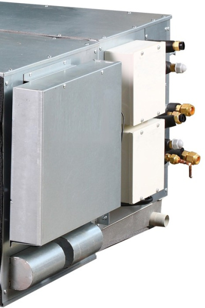 Carrier 42VD058H112011010