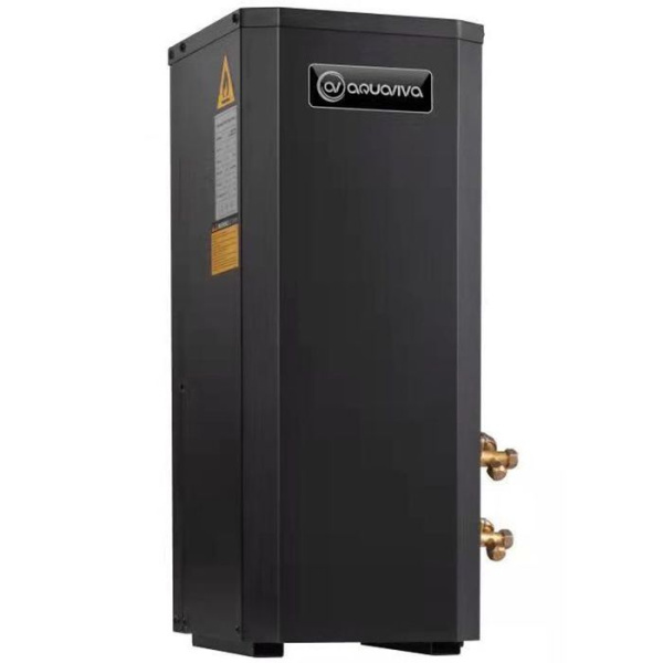 AquaViva Superior Split 12 инвертор