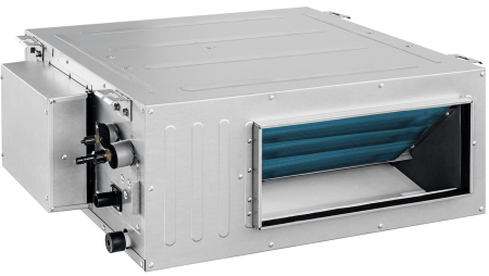 Lessar LSM-AH112DUA2H