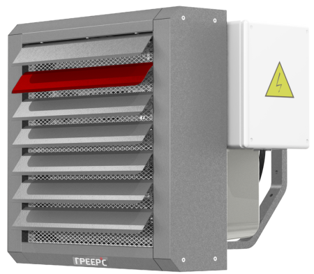 ГРЕЕРС ЕС-12