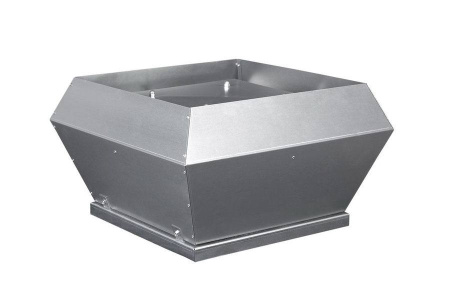 Shuft RMVE 190/300-2 VIM