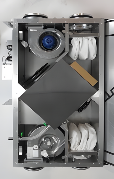 Energolux Brissago-EC CPE 1400