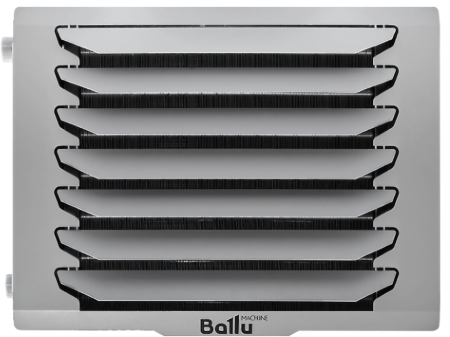 Ballu BHP-W4-20-S