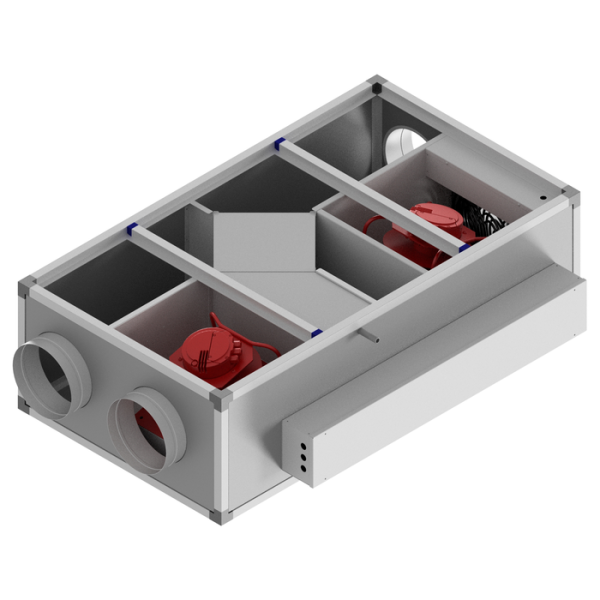 General Climate GX 800 K3 PE AUTO