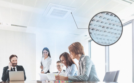 Samsung AM045NNNDEH/TK