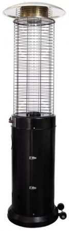 Stalleh Gracios Black