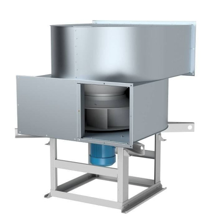 Airone ВРП-С-2,5-ДУ-Вз