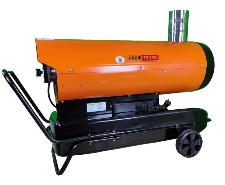 Профтепло ДК-21НАД