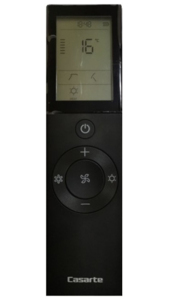 Casarte Triano СAS25MW1/R3-B/1U25MW1/R3