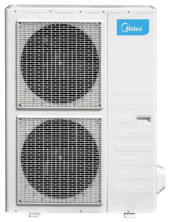 Midea MCD-48HRN1-R/MOU-48HN1-RR/-40