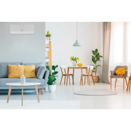 Bosch Climate Line 2000 CLL2000 W 70/CLL2000 70