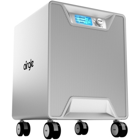 Airgle AG600 disinf